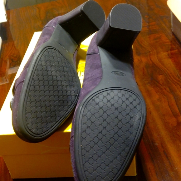 Circa Joan & David Pumps New in Box - Picture 4 of 4